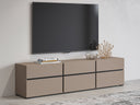 Mueble TV Quiettudo
