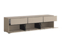 Mueble TV Quiettudo