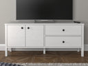 Mueble TV Passerix