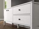 Mueble TV Passerix