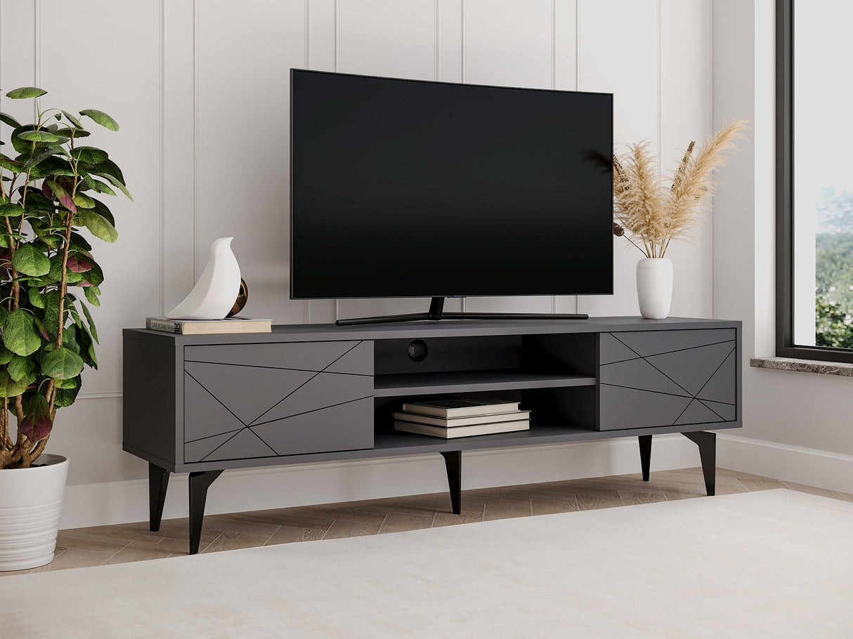 Mueble TV 594020
