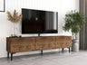 Mueble TV 594026