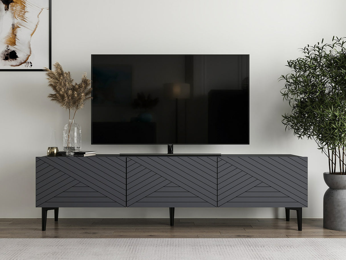 Mueble TV 594026