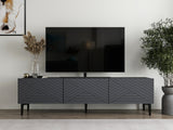 Mueble TV 594026