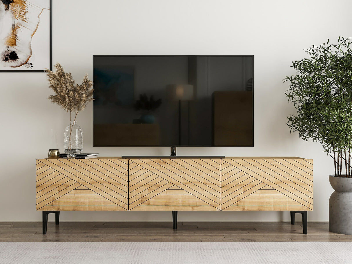 Mueble TV 594026