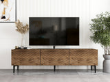 Mueble TV 594026