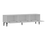 Mueble TV 594026