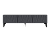 Mueble TV 594026
