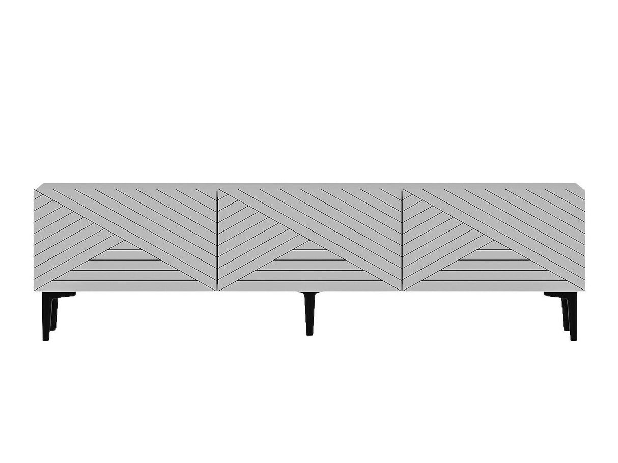 Mueble TV 594026