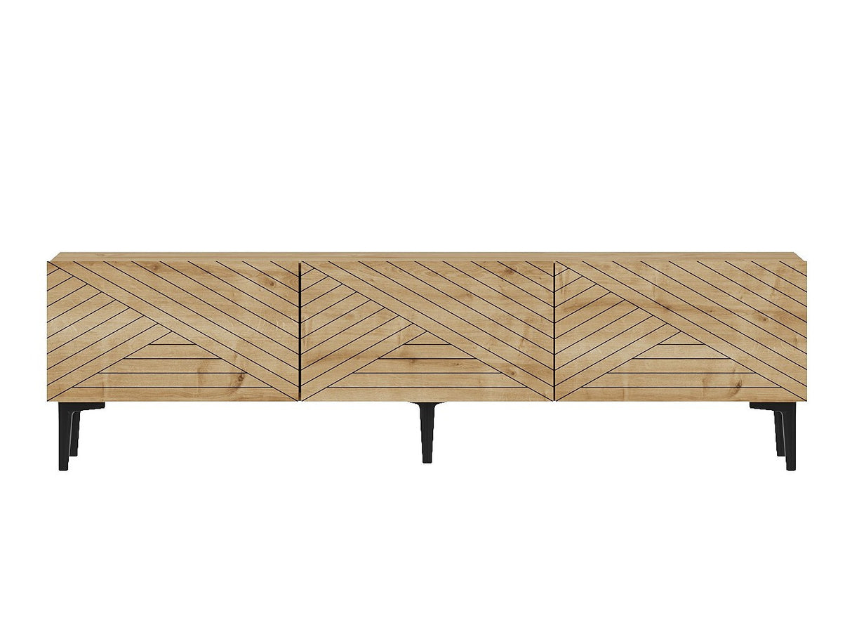 Mueble TV 594026