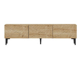 Mueble TV 594026