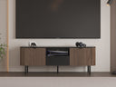 Mueble TV Vespas