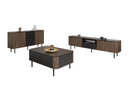 Conjunto de salón Tebeni 104