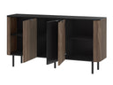 Conjunto de salón Tebeni 104