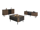Conjunto de salón Tebeni 105
