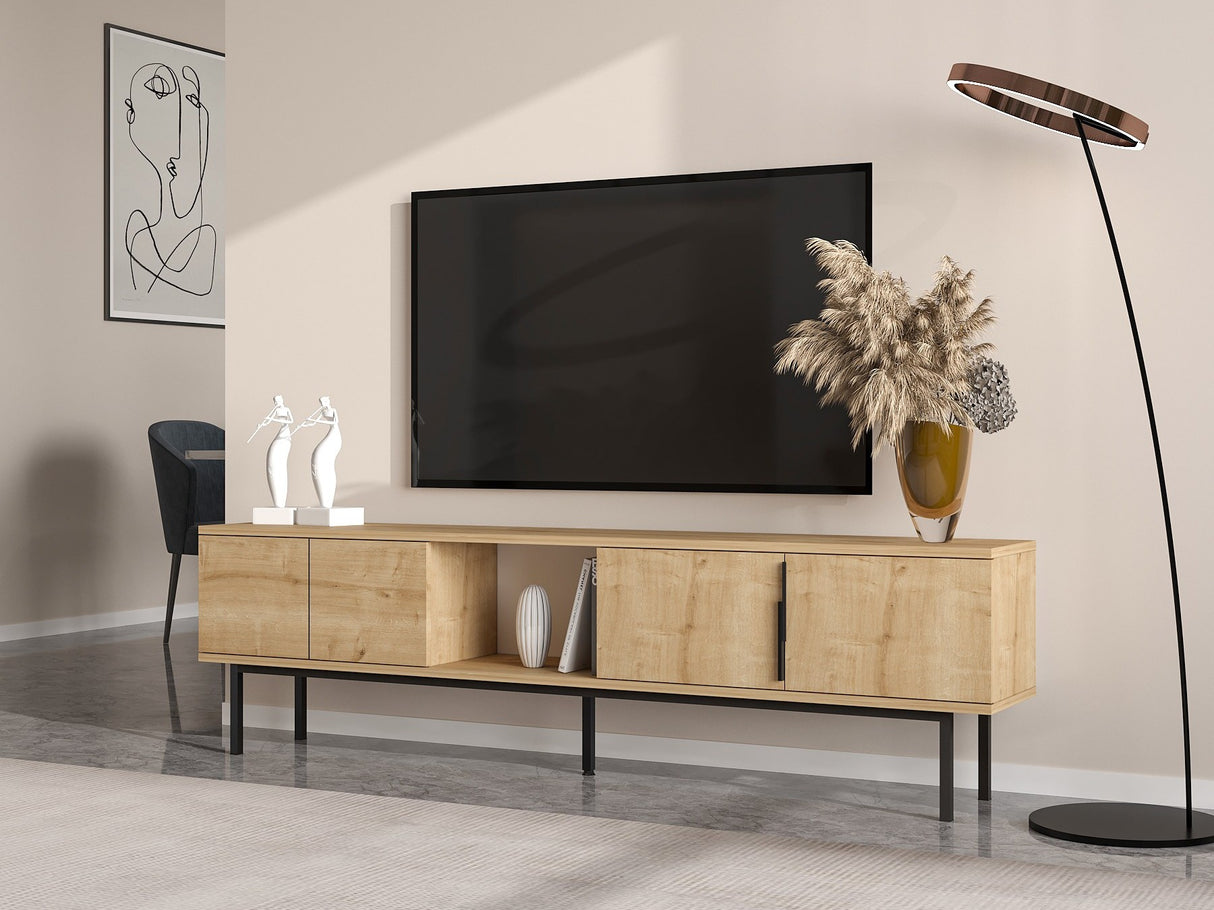 Mueble TV 594090