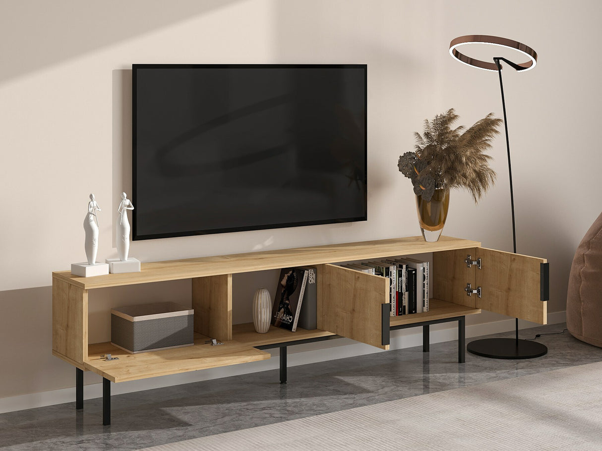 Mueble TV 594090