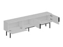 Mueble TV Nomus