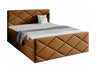 Cama continental 376371