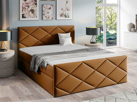 Cama continental 376371