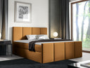 Cama continental Cenia