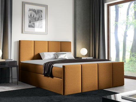 Cama continental 375953