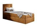 Cama continental Benis