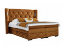 Cama continental Agnia