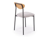 Conjunto de mesas y sillas para comedor 586783