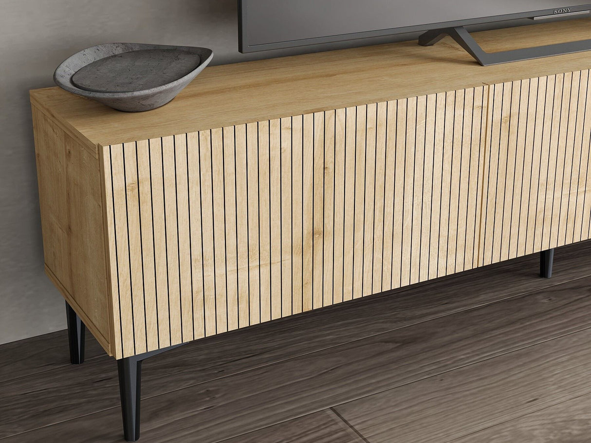 Mueble TV 594433