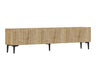 Mueble TV 594433