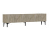 Mueble TV 594433