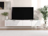 Mueble TV 594441