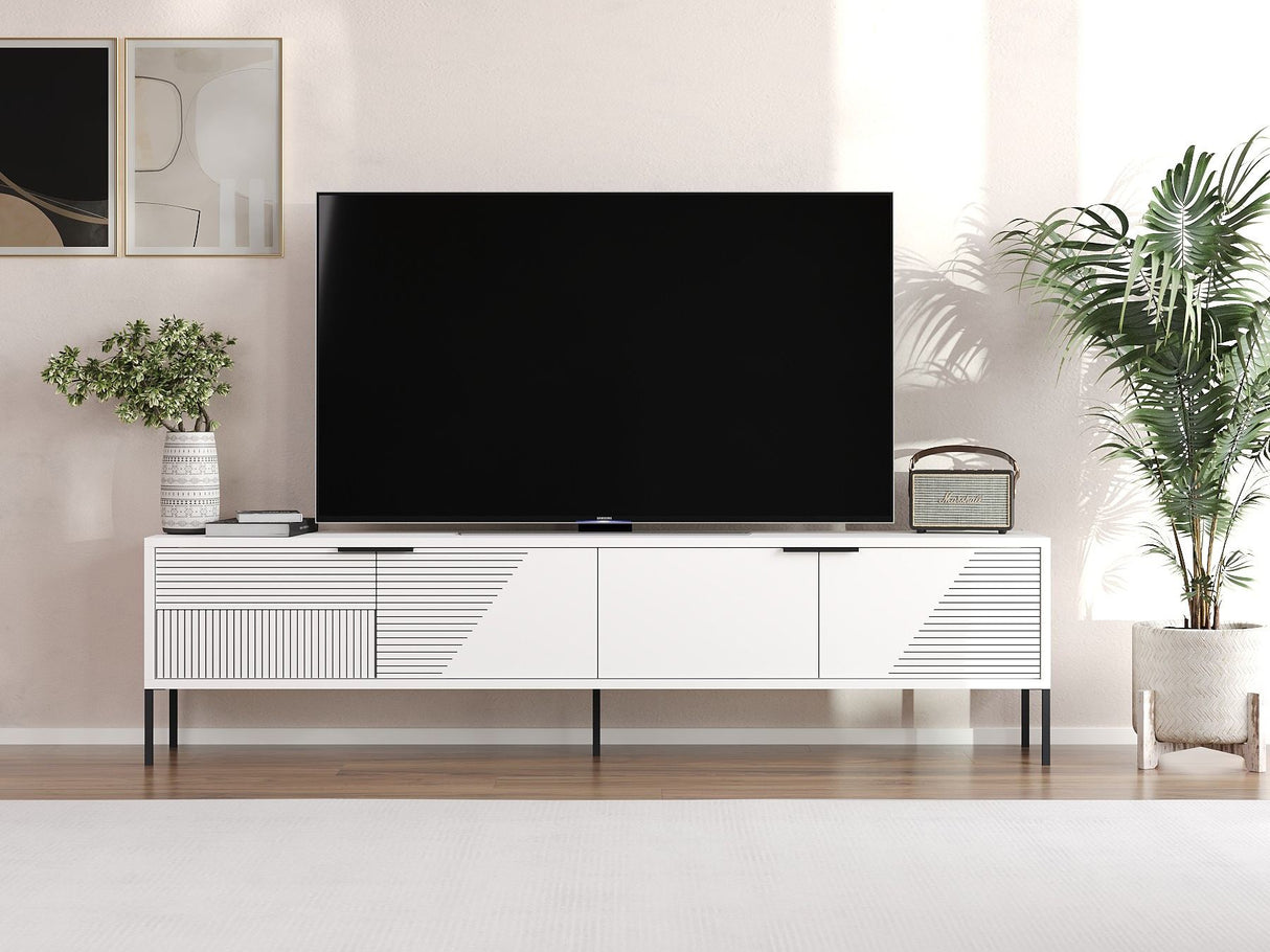 Mueble TV 594450
