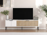 Mueble TV 594456