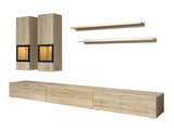 Conjunto de salón 63940