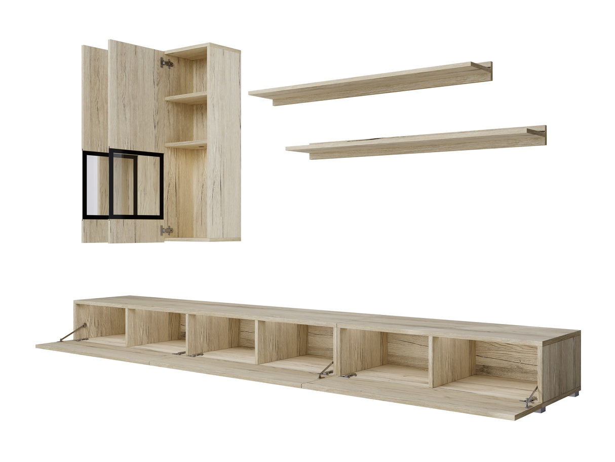 Conjunto de salón 63940