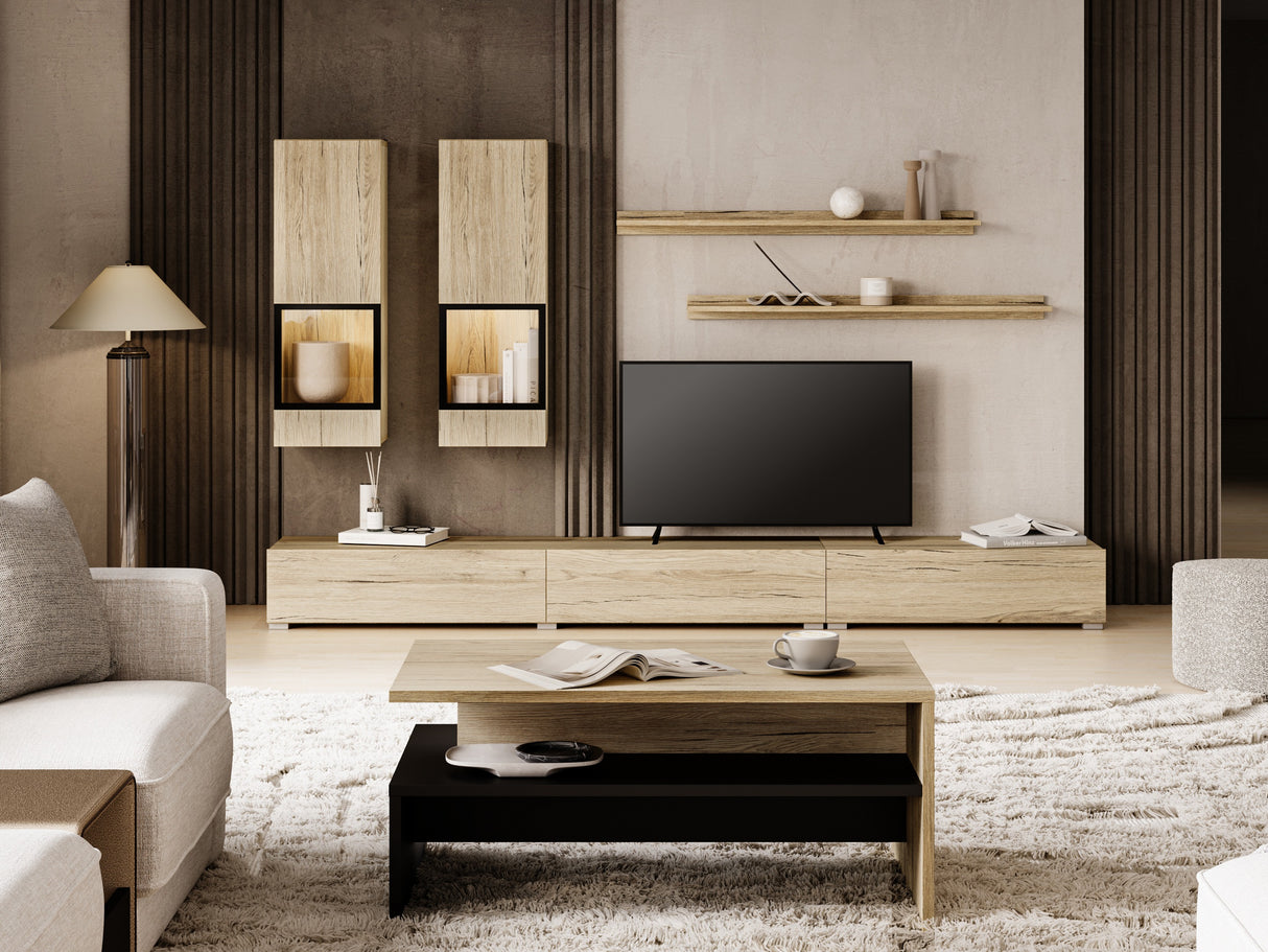 Conjunto de salón 63940