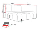 Cama Cerasor