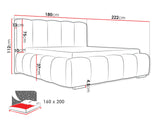 Cama 519964