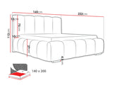 Cama 519964