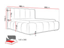 Cama Cerasor