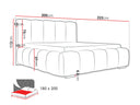 Cama Cerasor
