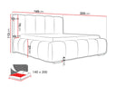 Cama Cerasor