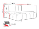 Cama Cerasor