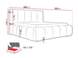 Cama 519964