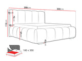 Cama 519964