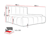 Cama 519964