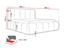 Cama Cerasor