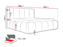 Cama Cerasor